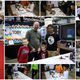 Illustration for article titled Braigo Creator Shubham Banerjee receives Editors Choice Blue Ribbon at Bay Area Maker Faire 2014